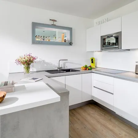 Sommerdeich No 6 Norderney