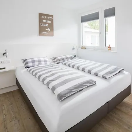 Sommerdeich No 6 Apartamento