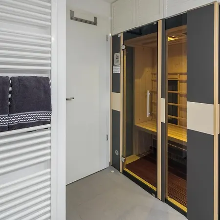 Apartamento Sommerdeich No 6 *