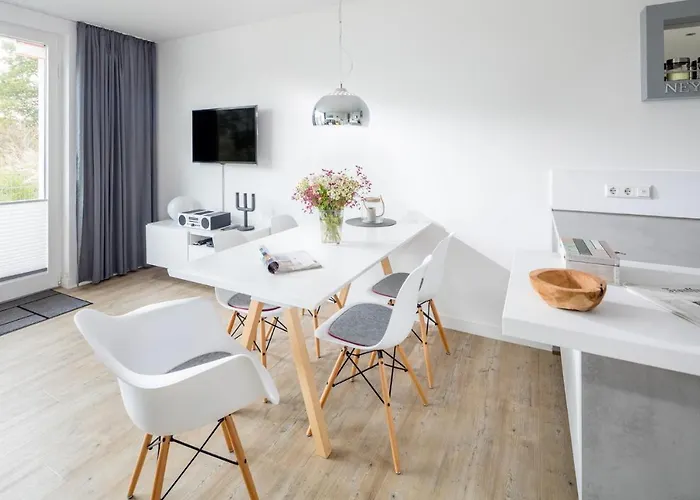 Sommerdeich No 6 Norderney